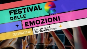 L&#039;ITS BIANCHINI OSPITA IL FESTIVAL DELLE EMOZIONI