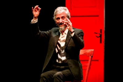 ASCANIO CELESTINI IN SCENA A PRIVERNO