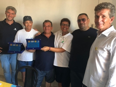 PRESENTATI A TERRACINA  I RISULTATI DI GOLETTA VERDE, I PROGETTI DELLA RETE PLASTIC FREE CON ACQUALATINA E L’ITS BIANCHINI